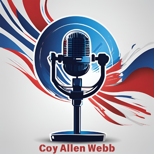 Coy Allen Webb Voice Actor